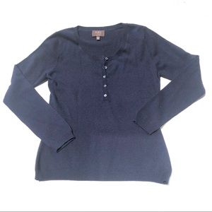 Cashmere Sweater by PURE COLLECTION (NWOT)